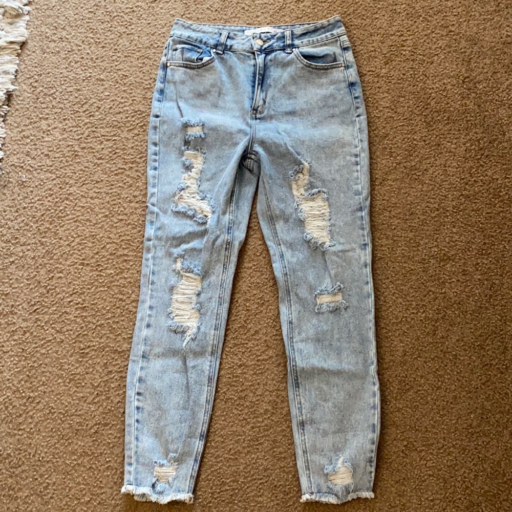 Tinseltown skinny jeans